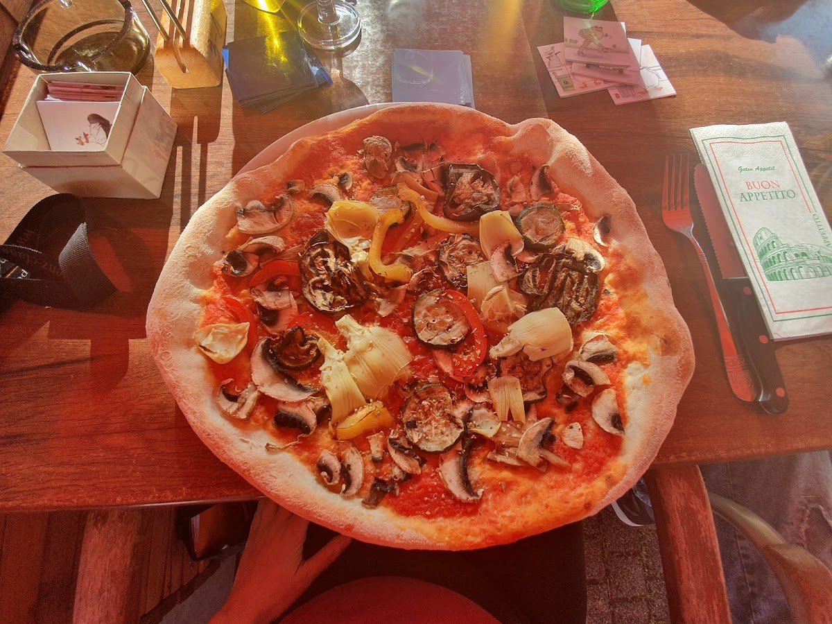 Slide Background Image